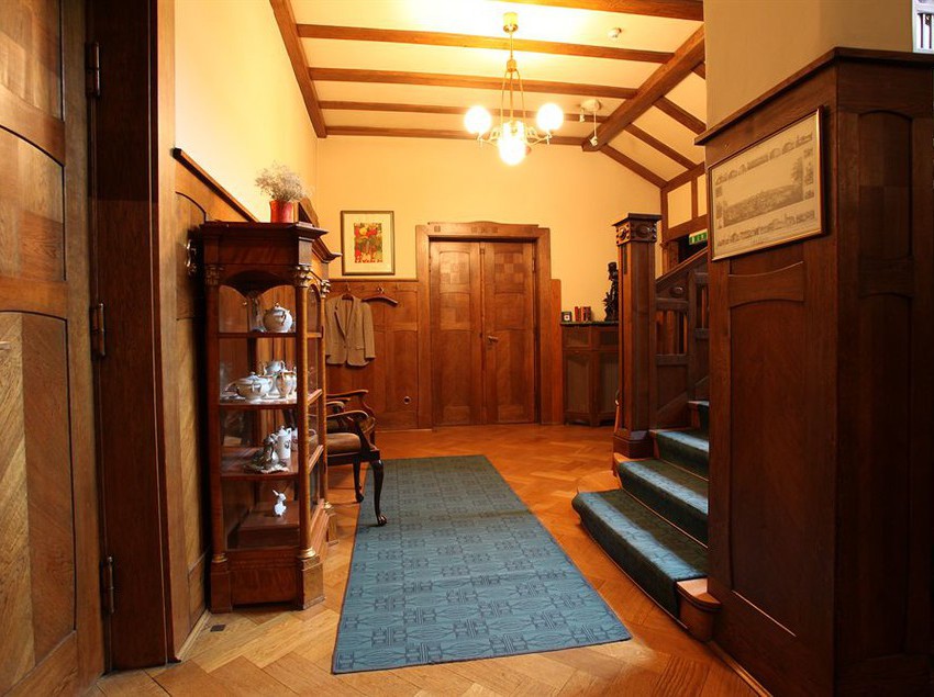 Hotel Katharinenhof 10