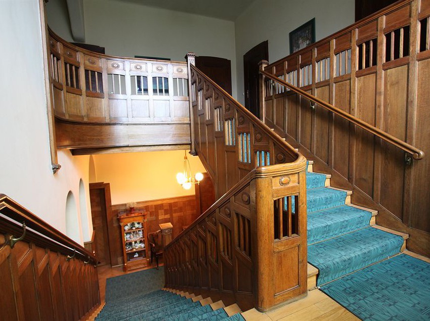 Hotel Katharinenhof 11