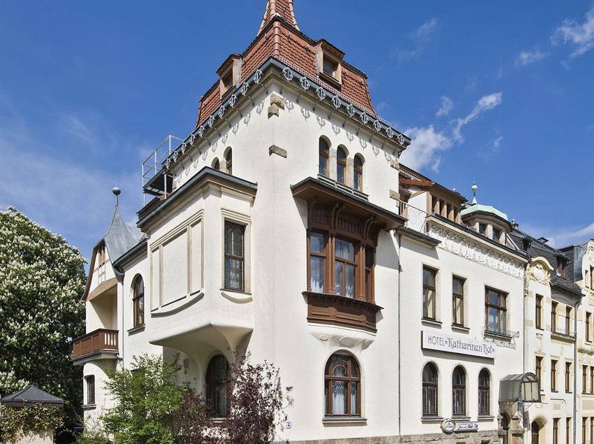 Hotel Katharinenhof 12