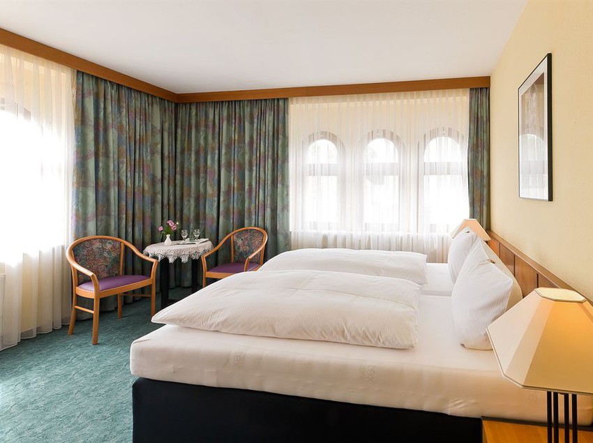 Hotel Katharinenhof 14