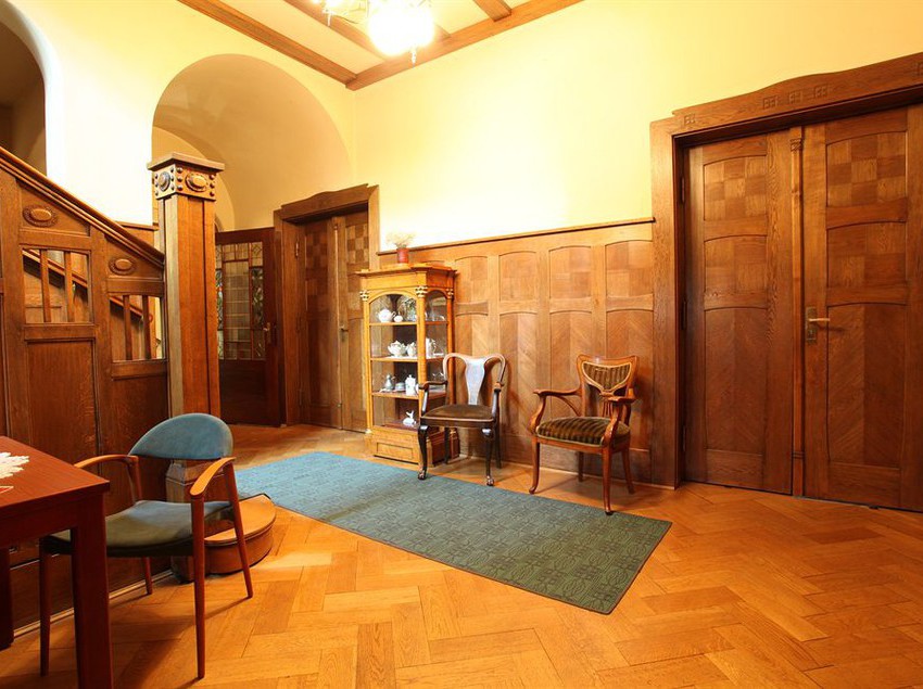 Hotel Katharinenhof 15