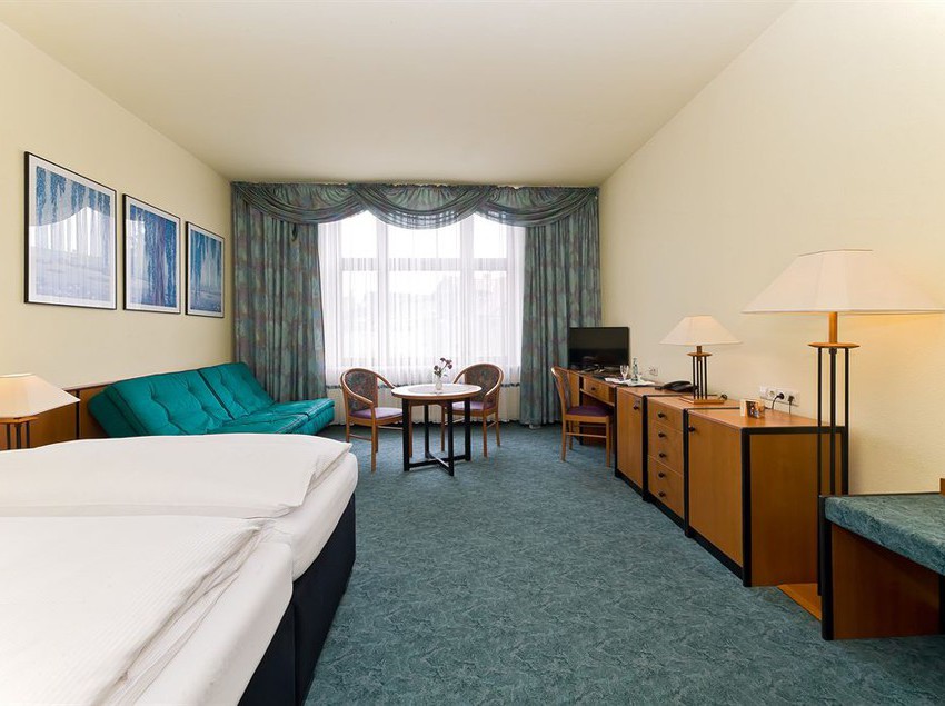 Hotel Katharinenhof 16