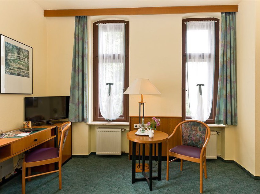 Hotel Katharinenhof 17