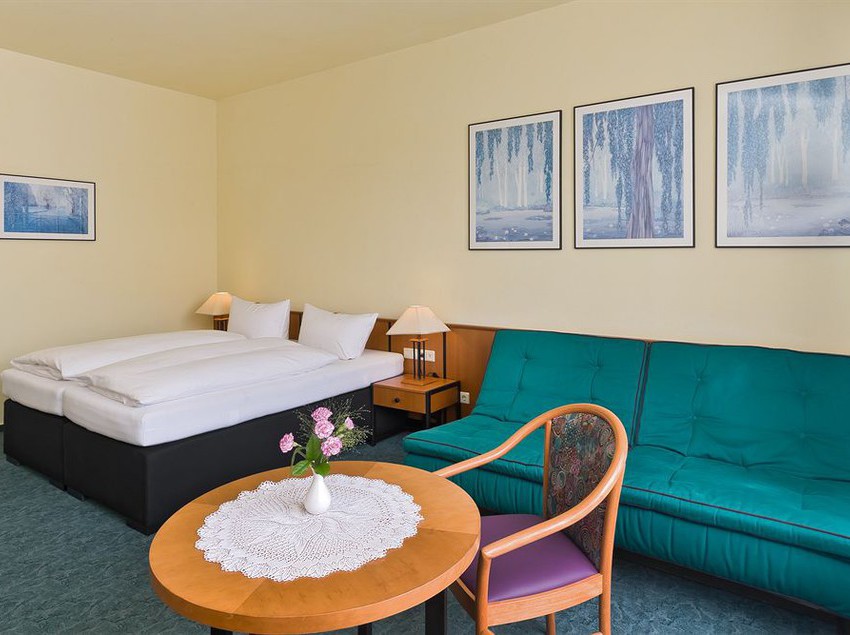 Hotel Katharinenhof 18