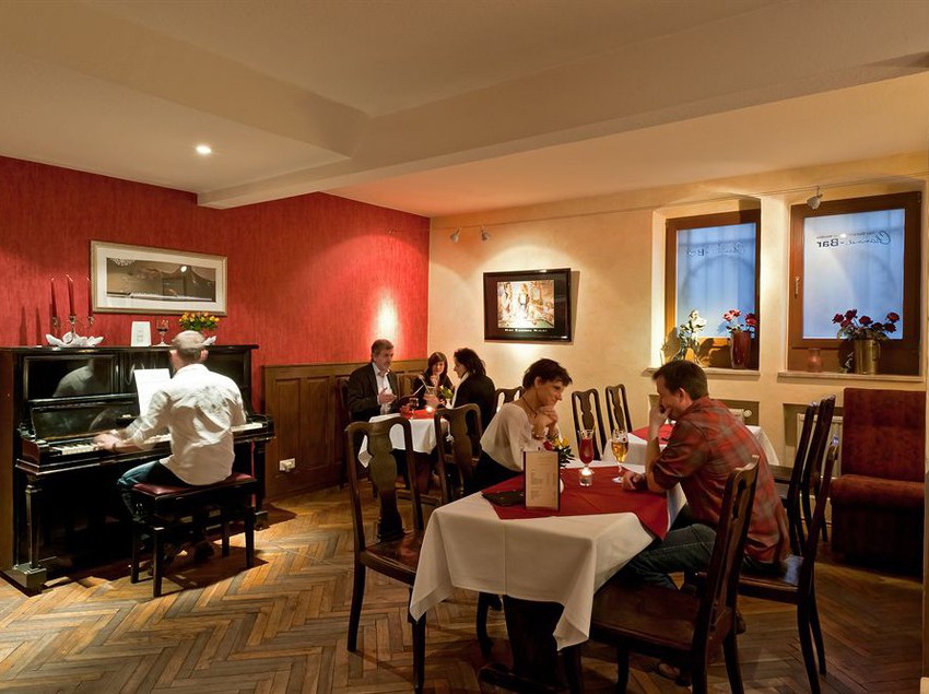 Hotel Katharinenhof 19