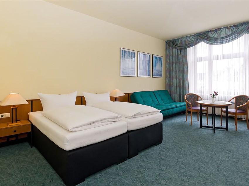 Hotel Katharinenhof 20