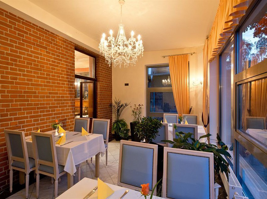 Hotel Katharinenhof 4