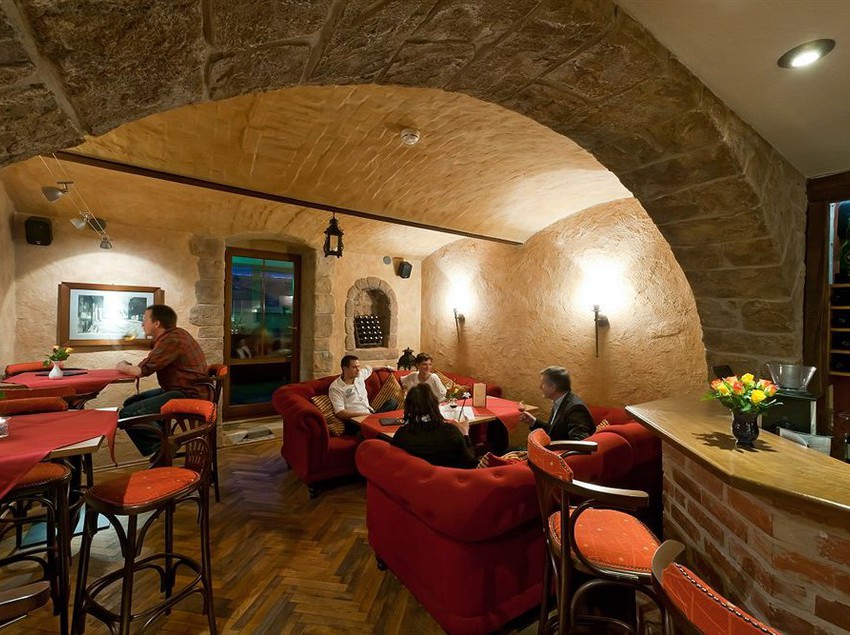 Hotel Katharinenhof 5