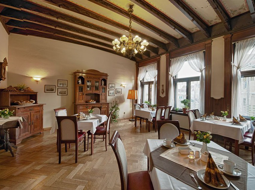 Hotel Katharinenhof 7