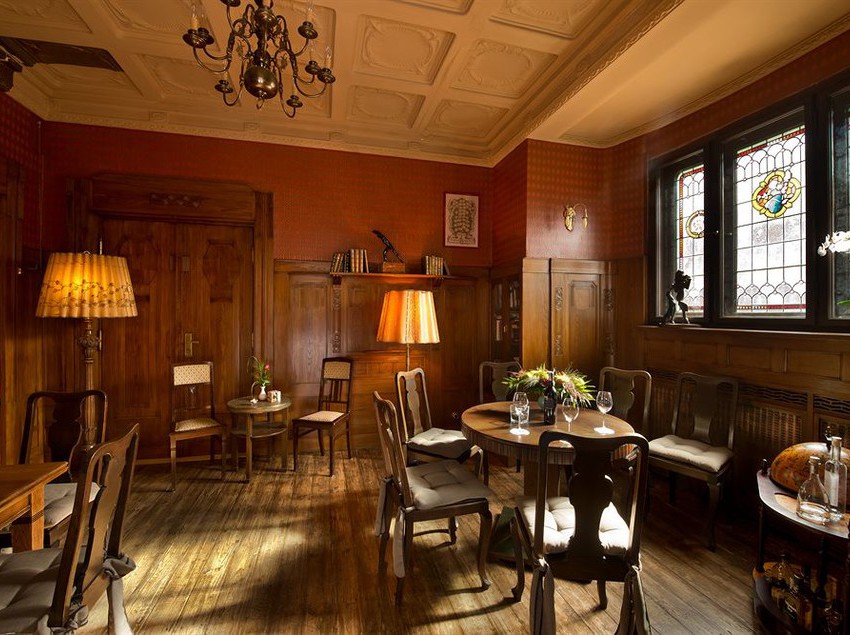 Hotel Katharinenhof 9