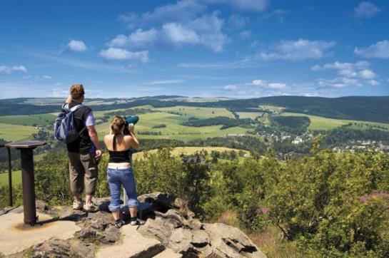 Rathaus Hotel Jöhstadt 11