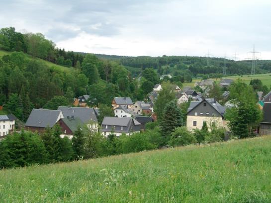 Rathaus Hotel Jöhstadt 13