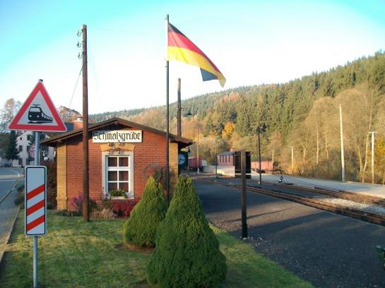 Rathaus Hotel Jöhstadt 16