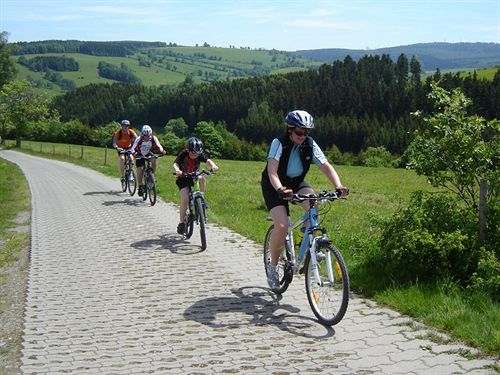 Rathaus Hotel Jöhstadt 18