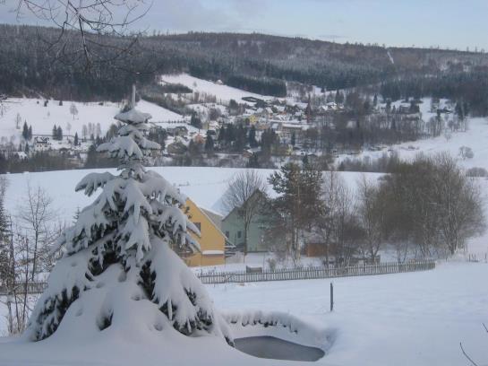 Rathaus Hotel Jöhstadt 19