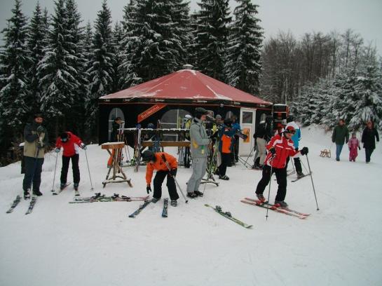 Rathaus Hotel Jöhstadt 2