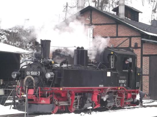 Rathaus Hotel Jöhstadt 6