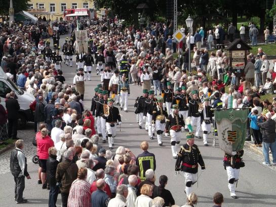 Rathaus Hotel Jöhstadt 9