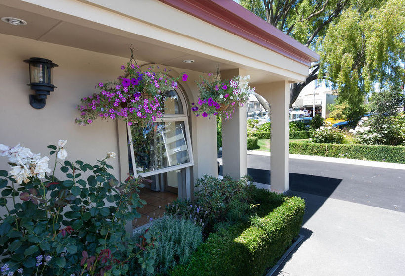 Motel Lorenzo Motor Lodge 10