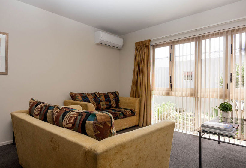 Motel Lorenzo Motor Lodge 12