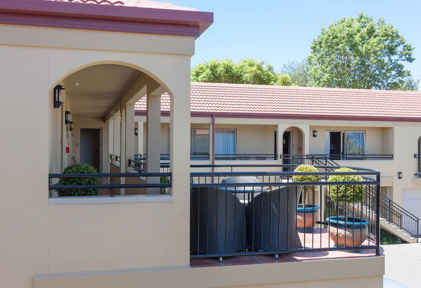 Motel Lorenzo Motor Lodge 13