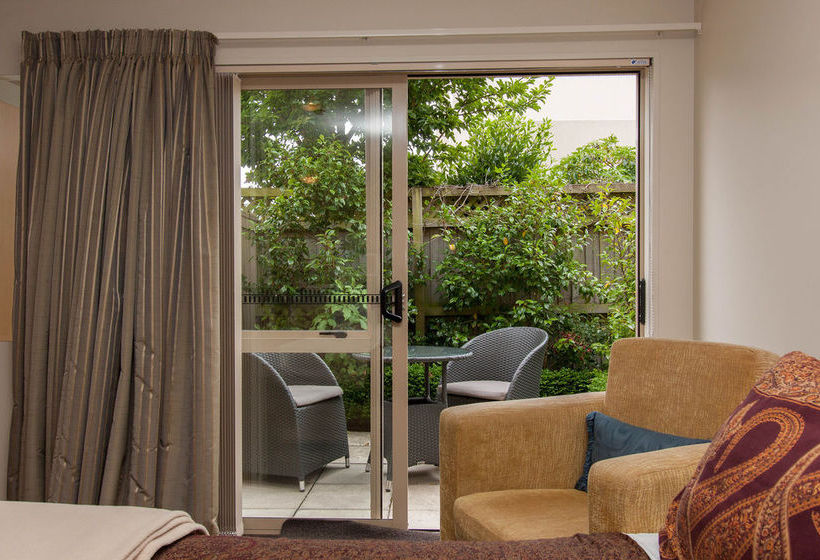 Motel Lorenzo Motor Lodge 14