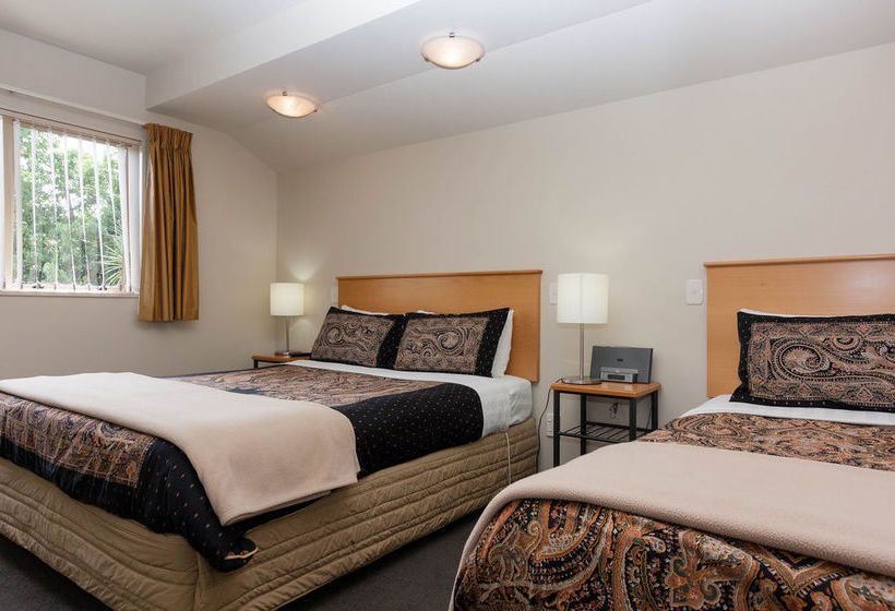 Motel Lorenzo Motor Lodge 15