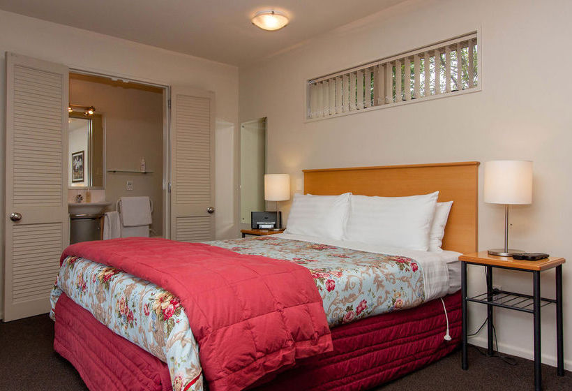 Motel Lorenzo Motor Lodge 16