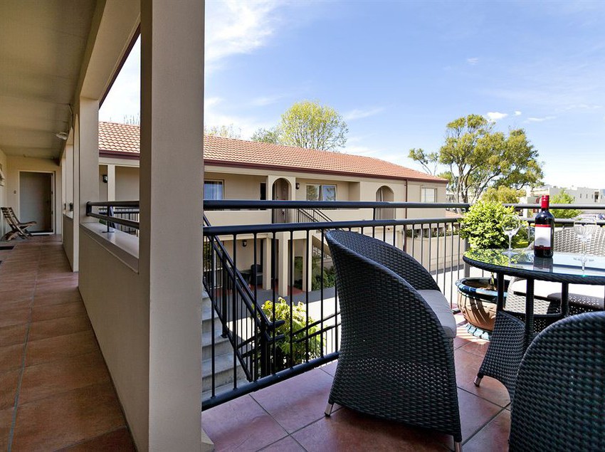 Motel Lorenzo Motor Lodge 2