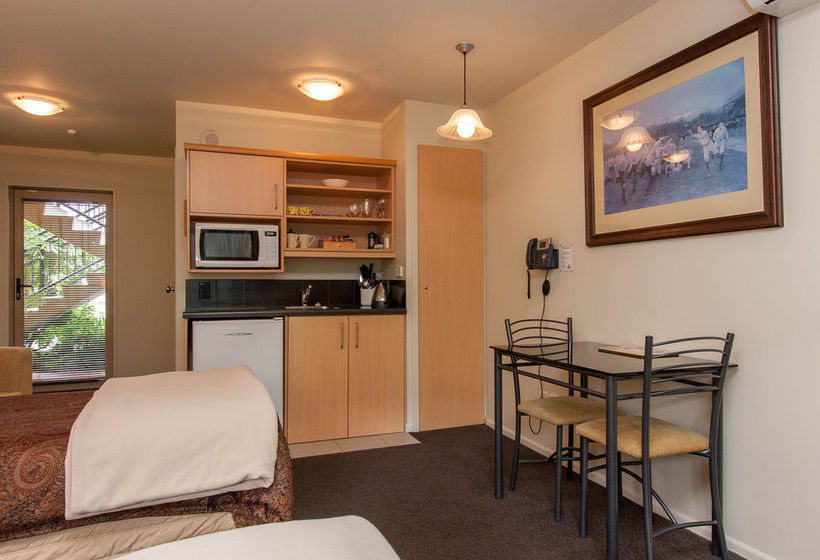 Motel Lorenzo Motor Lodge 20