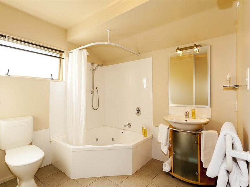 Motel Lorenzo Motor Lodge 7