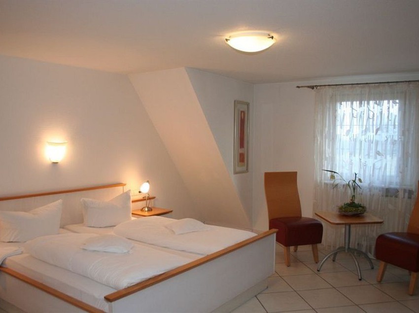 Landhotel Laube 10