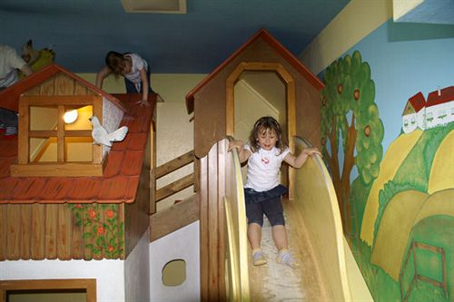 Hôtel Hubertusbaude 11