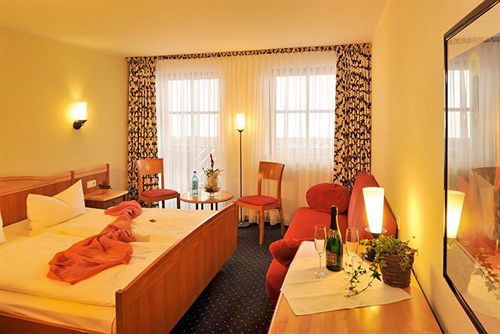 Hôtel Hubertusbaude 2