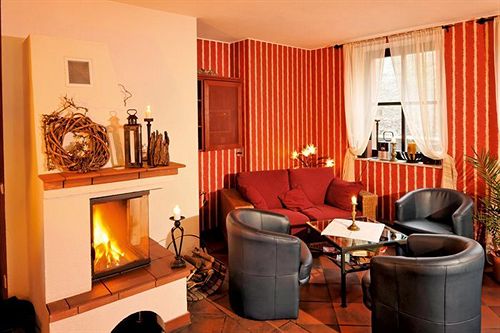 Hôtel Hubertusbaude 3