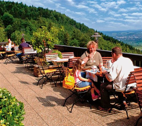 Hôtel Hubertusbaude 5