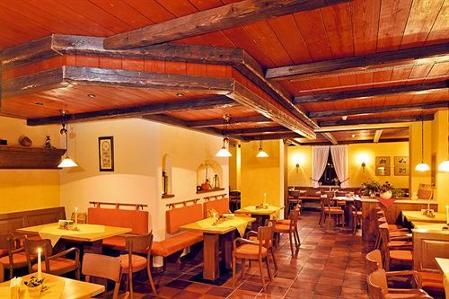 Hôtel Hubertusbaude 6