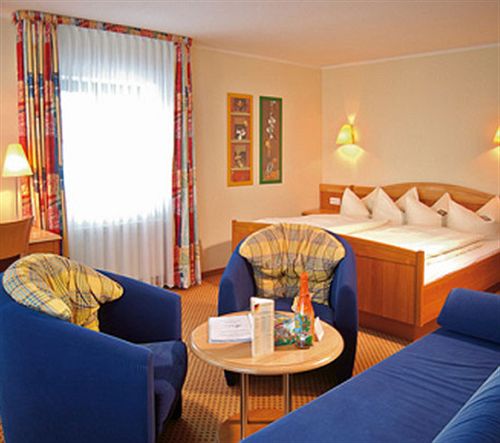 Hôtel Hubertusbaude 7