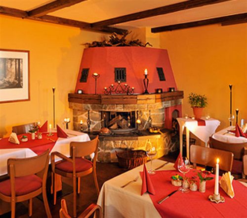 Hôtel Hubertusbaude 9