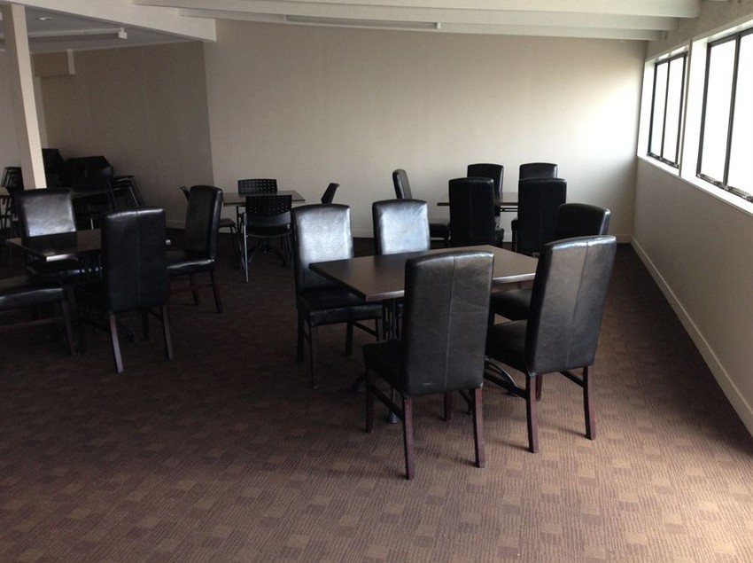 Grand Hotel Rotorua 11