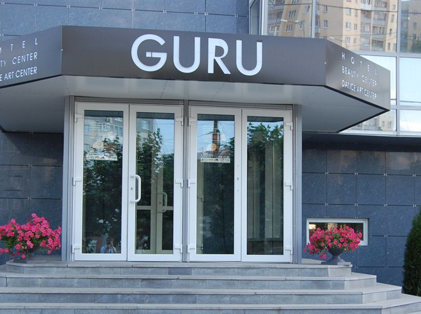 Hotel Guru 3