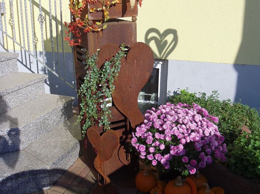 Hotel Im Ziegelweg 1