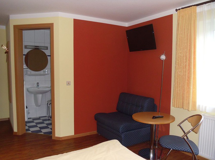 Hotel Im Ziegelweg 11