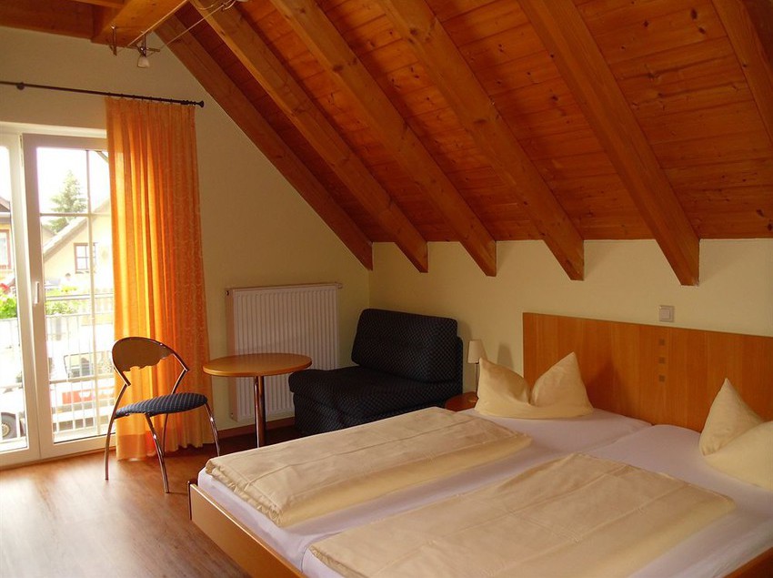 Hotel Im Ziegelweg 12