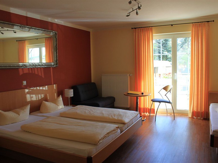 Hotel Im Ziegelweg 13