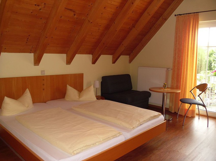 Hotel Im Ziegelweg 14