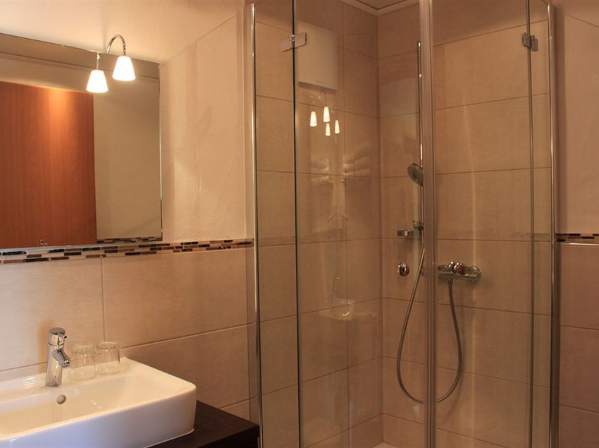 Hotel Im Ziegelweg 15