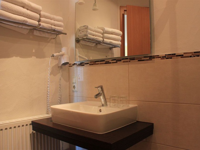 Hotel Im Ziegelweg 16