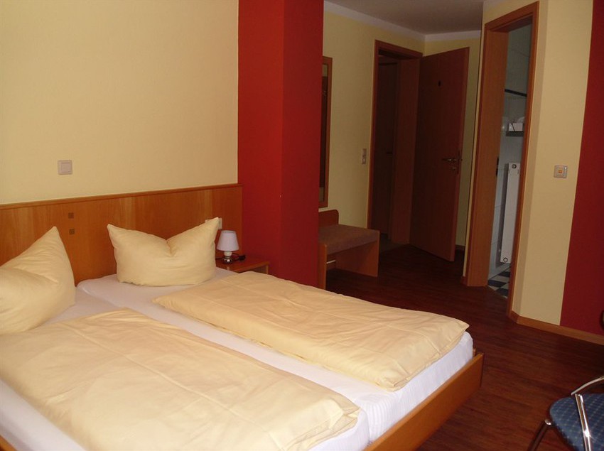 Hotel Im Ziegelweg 17