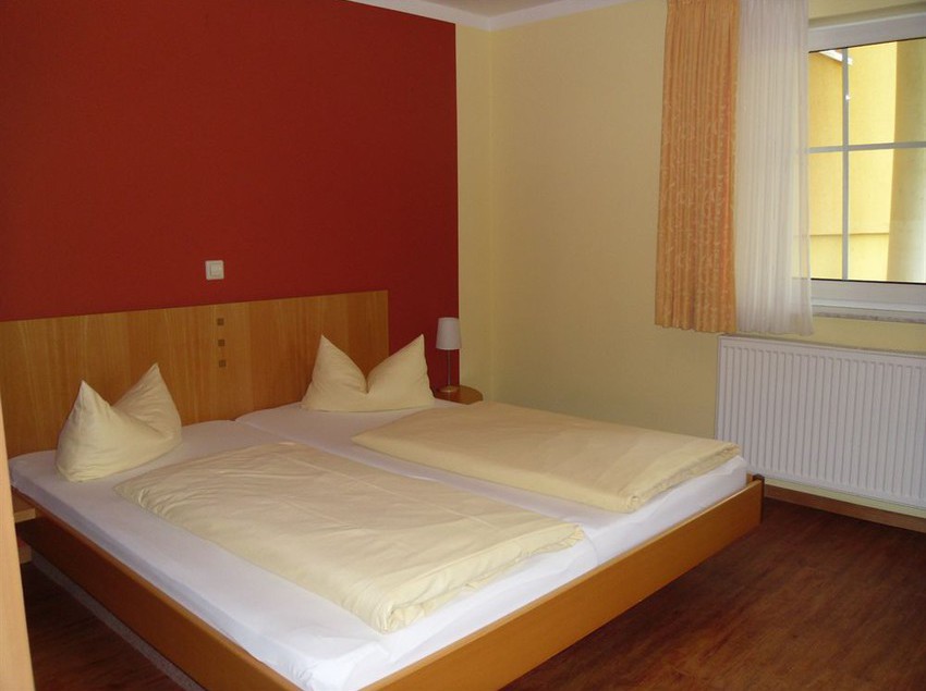 Hotel Im Ziegelweg 19